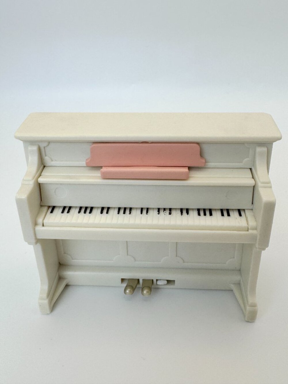 Sylvanian Families Calico Critters UPRIGHT PIANO Dollhouse Furniture Epoch *NOTE